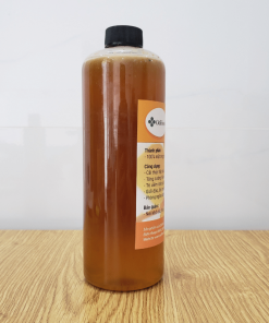 Mật Ong Rừng Tự Nhiên Odi 1 lít 1